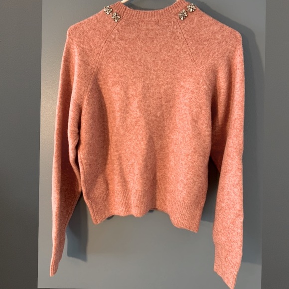 Brand new; w/ tags sweater - Picture 3 of 3